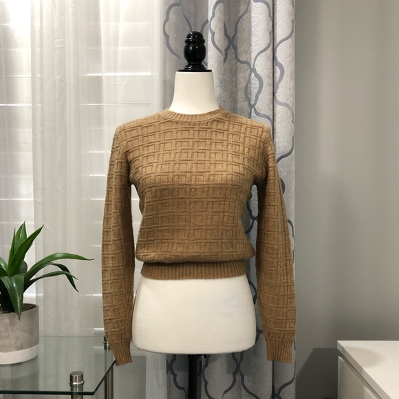 Crewneck Sweater - Picture 1 of 3